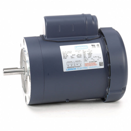 GeneralPurposeMotor 3/4hp 1725RPM 56C