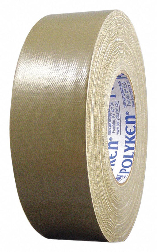 Duct Tape Olive Drab 4inx60yd 12mil