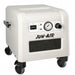 Electric Air Compressor Enclosed 1/2 hp