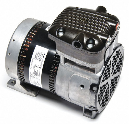 Rocking Piston Air Compr 0.25 hp 1 Phase