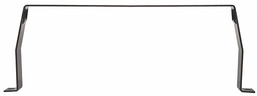 Tow Bar Steel 29-1/2 x 10-1/4 x 2 In.