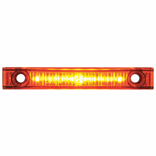 Clearance Marker Light FMVSS J592e P2 PC