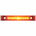 Clearance Marker Light FMVSS J592e P2 PC