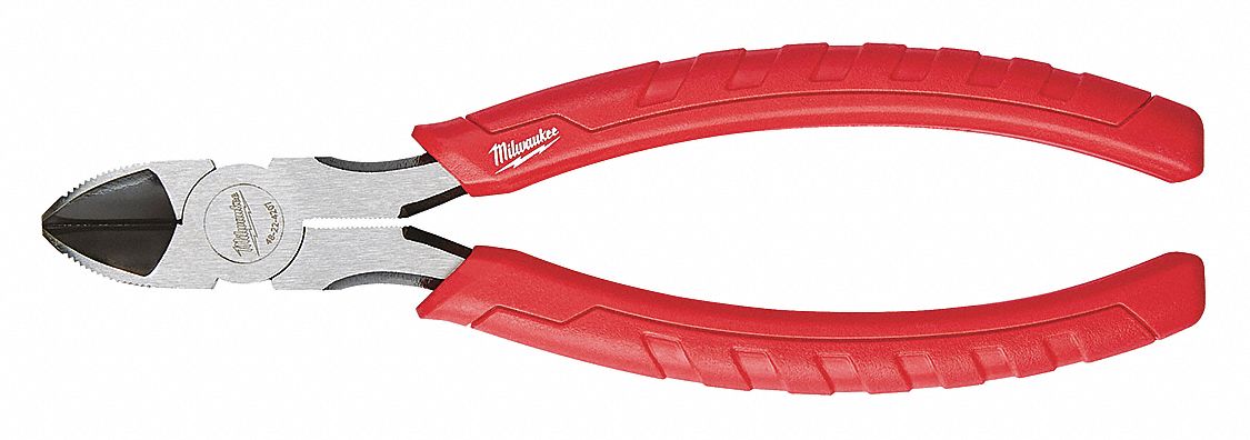 Diagonal Cutting Plier 7 L