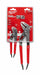 Tongue and Groove Plier Set Reaming 2Pcs