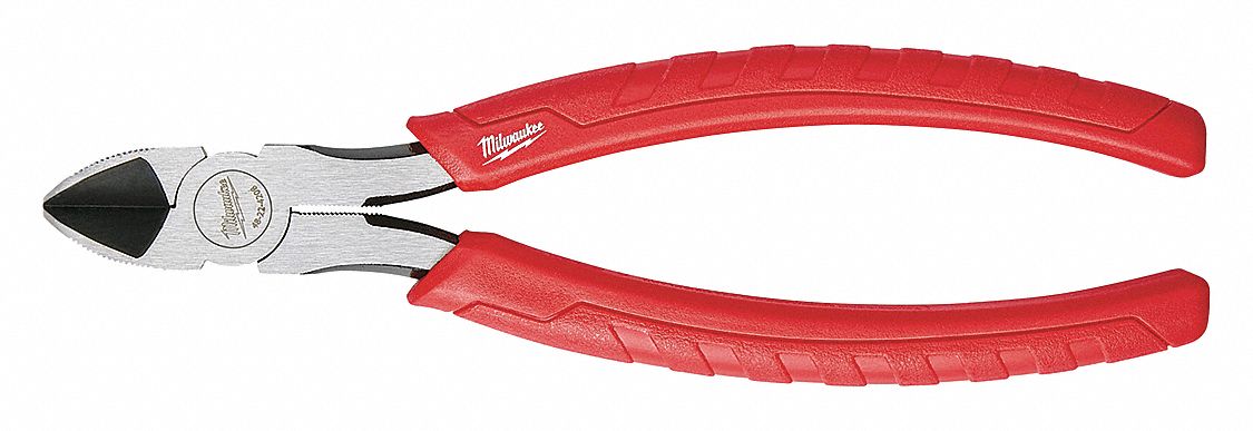 Diagonal Cutting Plier 8 L