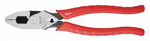 Linemans Plier 9 L Ergonomic