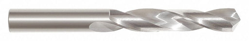 Jobber Length Drill Bit #10 Carbide