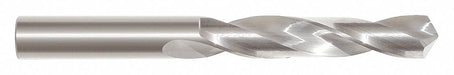 Jobber Drill #43 Carbide