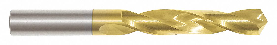 Jobber Drill C Carbide