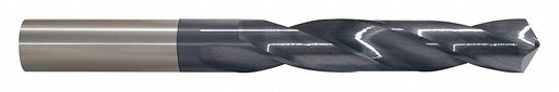 Jobber Drill 11.50mm Carbide