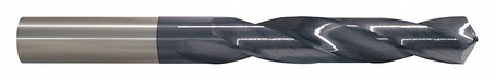 Jobber Drill N Carbide