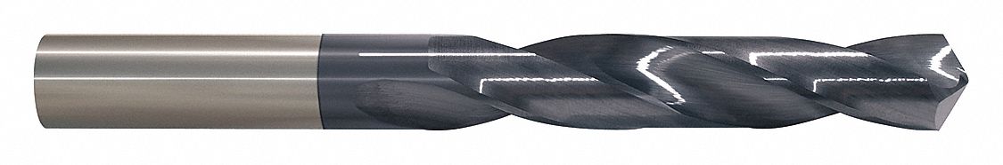 Jobber Drill 2.00mm Carbide
