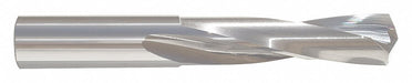 ScrewMachineDrillBit 9/32in Carbide
