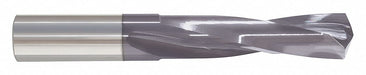ScrewMachineDrillBit 35/64in Carbide