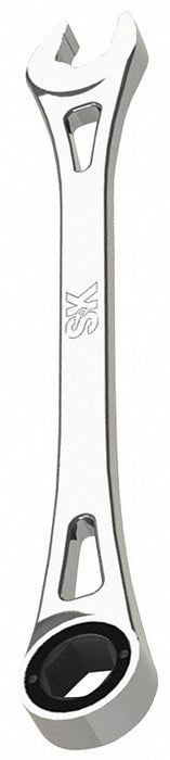 Combo Wrench Steel Metric 0 deg.