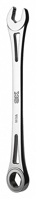 Combo Wrench Steel Metric 0 deg.