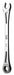 Combo Wrench Steel Metric 0 deg.