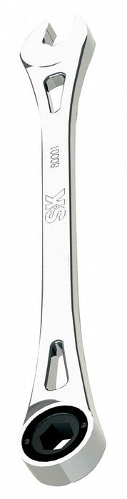 Combo Wrench Steel Metric 0 deg.