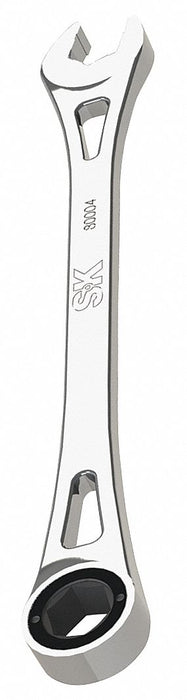 Combo Wrench Steel Metric 0 deg.