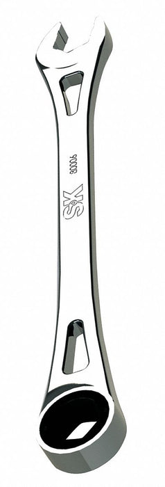Combo Wrench Steel SAE 0 deg.