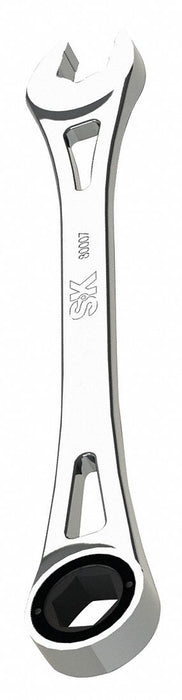Combo Wrench Steel Metric 0 deg.