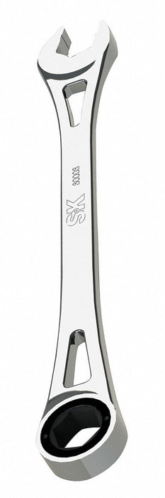 Combo Wrench Steel SAE 0 deg.