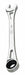 Combo Wrench Steel SAE 0 deg.