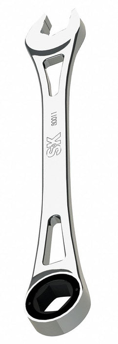 Combo Wrench Steel SAE 0 deg.