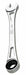 Combo Wrench Steel SAE 0 deg.