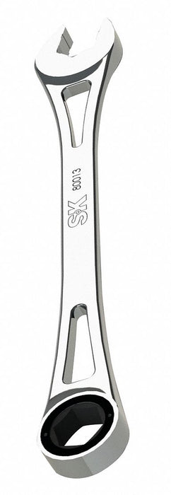 Combo Wrench Steel Metric 0 deg.