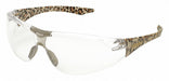 Safety Glasses Leopard Frame Unisex