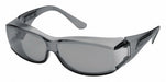 Safety Glasses Gray