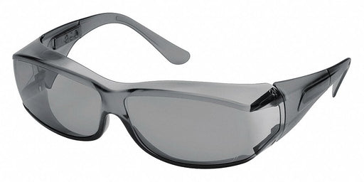 Safety Glasses Gray
