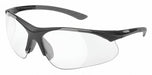 Safety Reading Glasses +2.00 Clear
