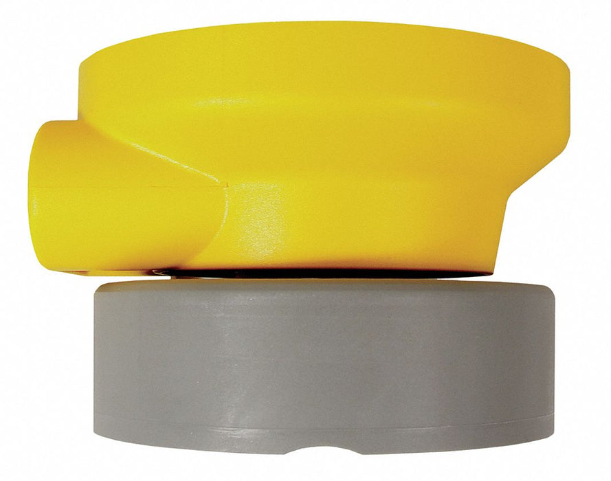 Mounting Kit Fits Georg Fisher
