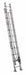 Extension Ladder Aluminum 20 ft IAA