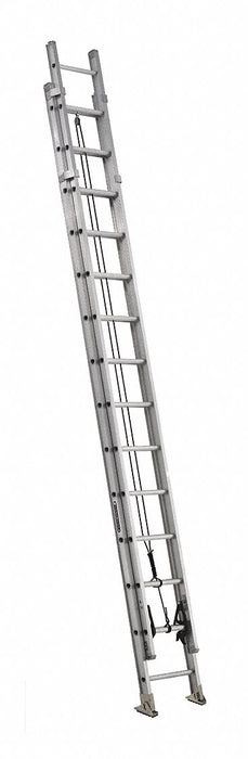 Extension Ladder Aluminum 28 ft IAA