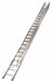 Extension Ladder Aluminum 60 ft I
