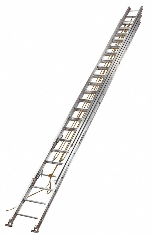 Extension Ladder Aluminum 60 ft I