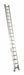 Extension Ladder Aluminum 36 ft IA