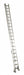 Extension Ladder Aluminum 40 ft IA