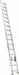 Extension Ladder Aluminum 32 ft I
