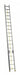 Extension Ladder Aluminum 36 ft I