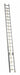 Extension Ladder Aluminum 40 ft I
