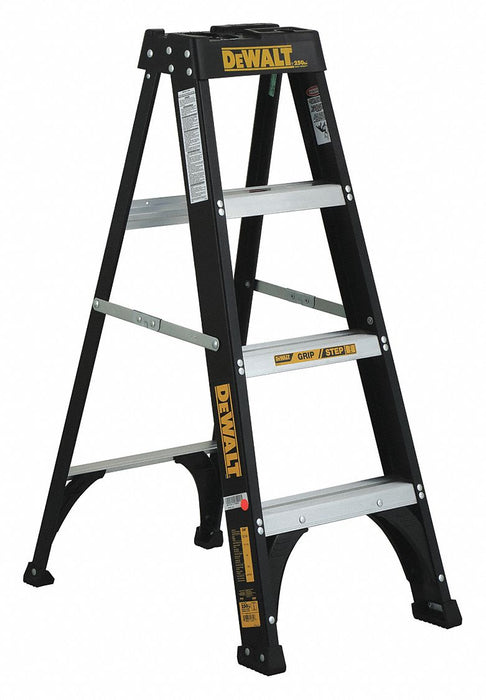 Stepladder Fg 4 ft 250 lb.