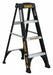 Stepladder Fg 4 ft 250 lb.