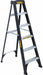 Stepladder Fg 6 ft 250 lb.