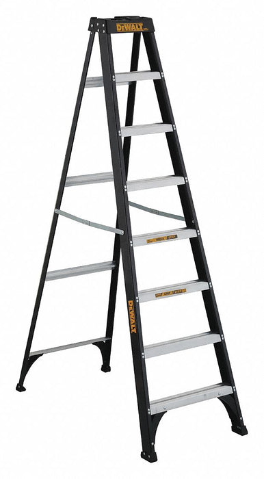 Stepladder Fg 8 ft 250 lb.
