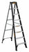 Stepladder Fg 8 ft 250 lb.